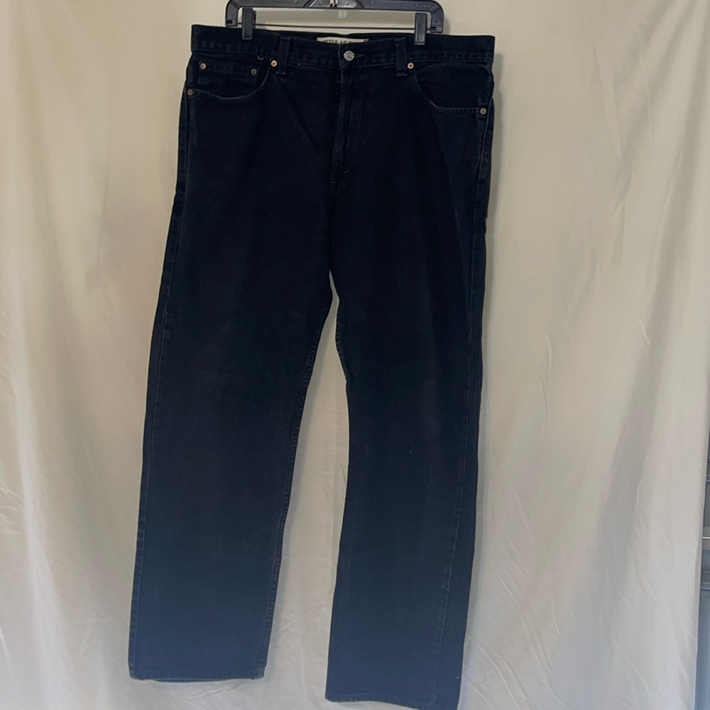 Levi’s 505